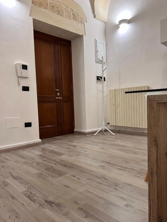 Appartement House Signuria