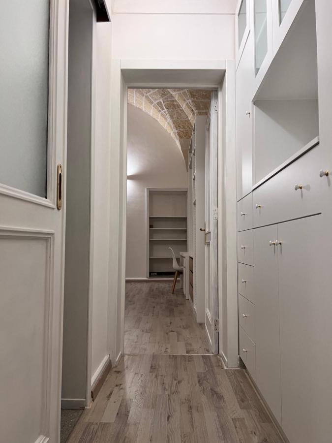 House Signuria Appartement