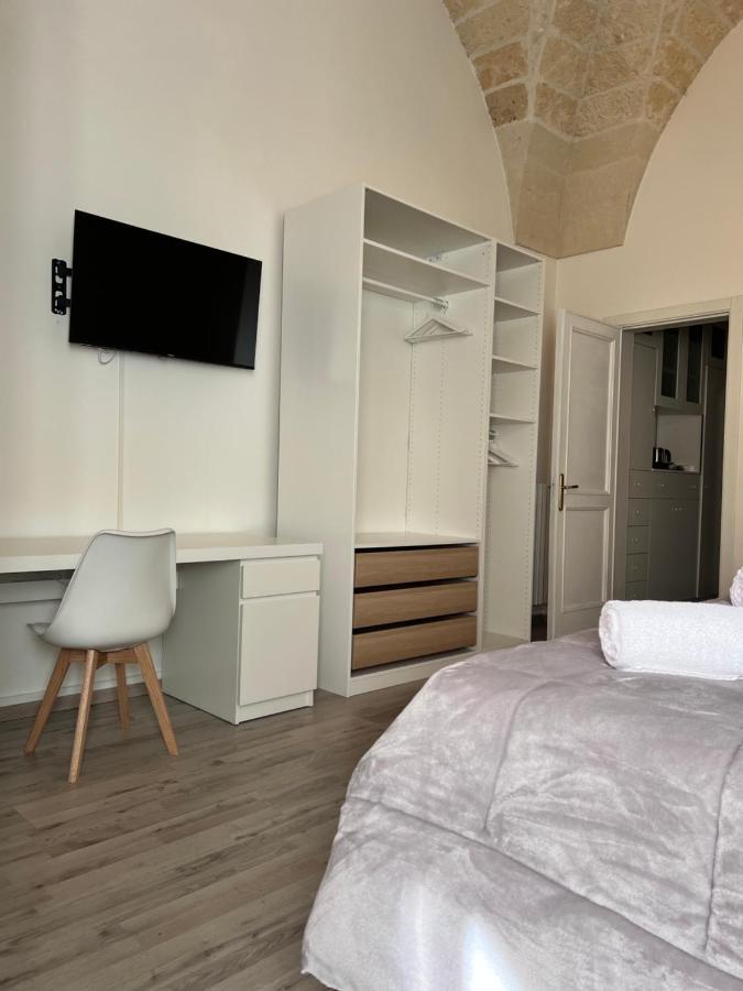 House Signuria * Lecce