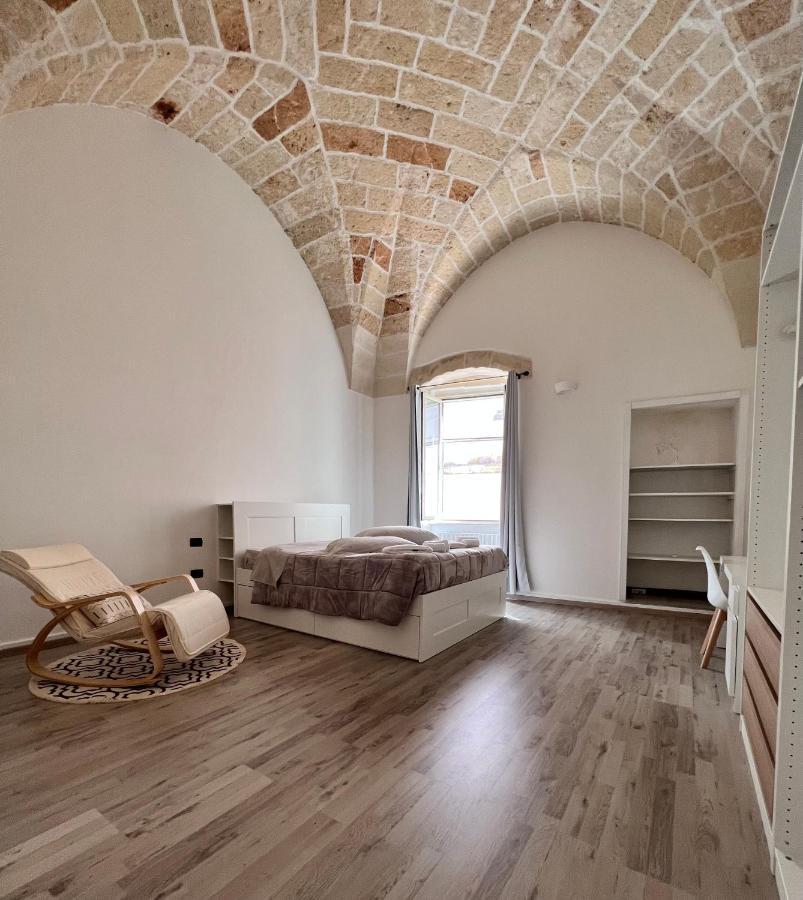 House Signuria Appartement