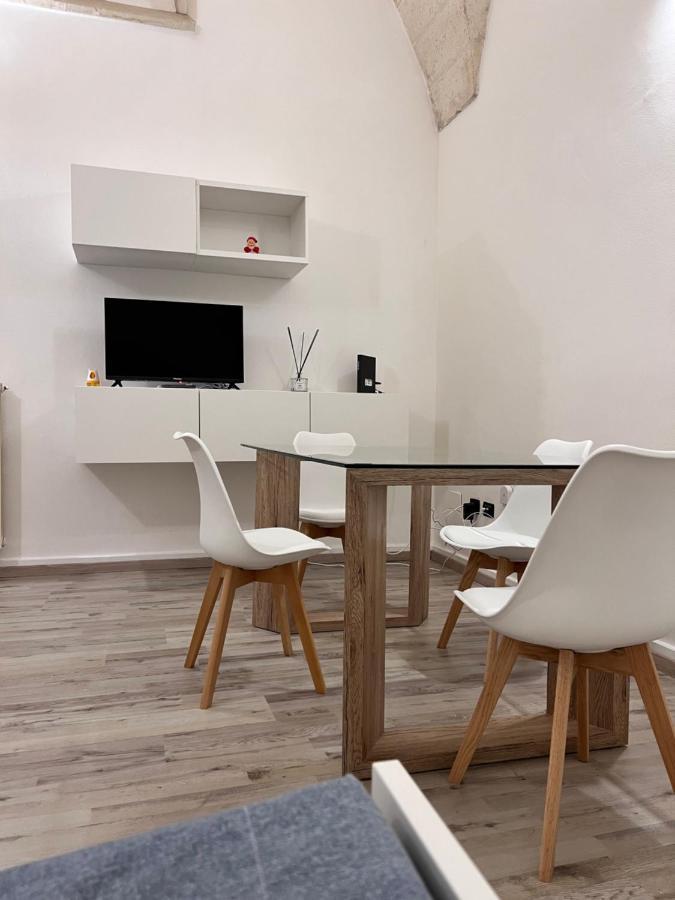 House Signuria Apartment Lecce